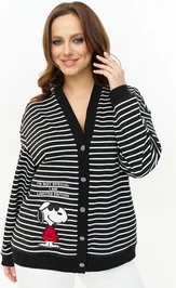Кардиган AVE RARA 2263