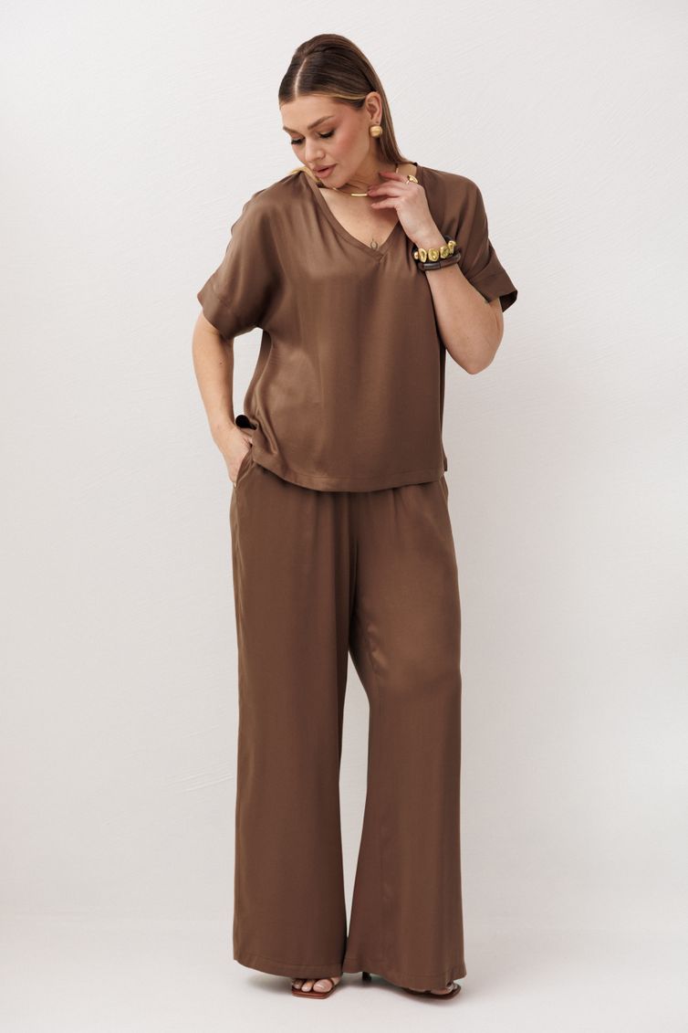 Комплект FANTAZIA MOD арт. 5419