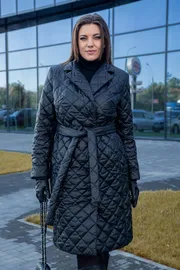 Пальто LS арт. 5027/1