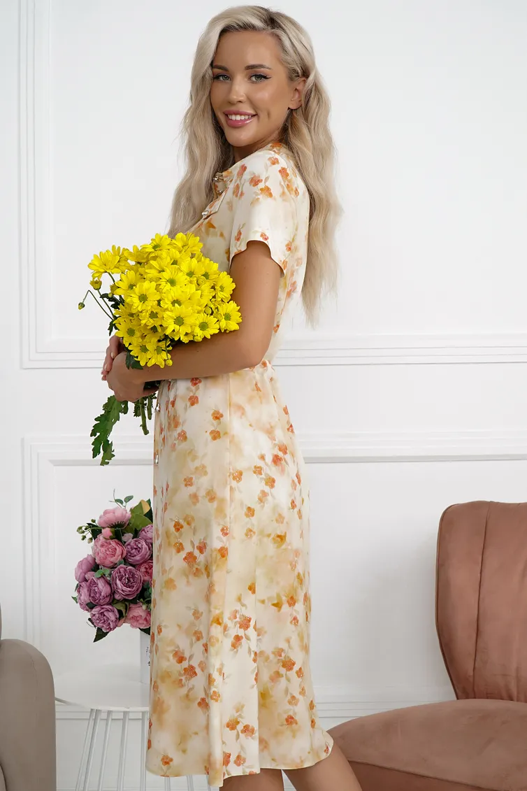 Sukienka Open Style #6879