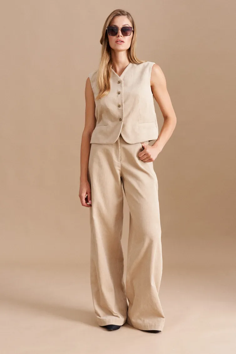 Trousers Elletto Life #2308