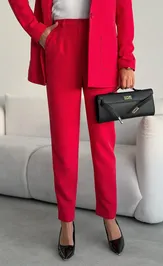 Костюм Dilana Vip 2056/1 малина