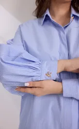 Блуза Магия Моды 2607