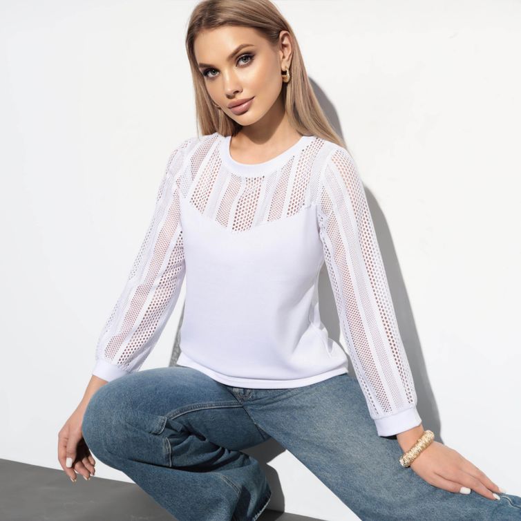 Блузка CHARUTTI арт. Создаю волшебство