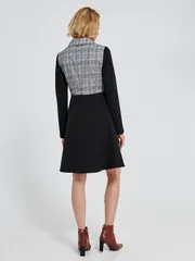 Dress Jetty #518-2