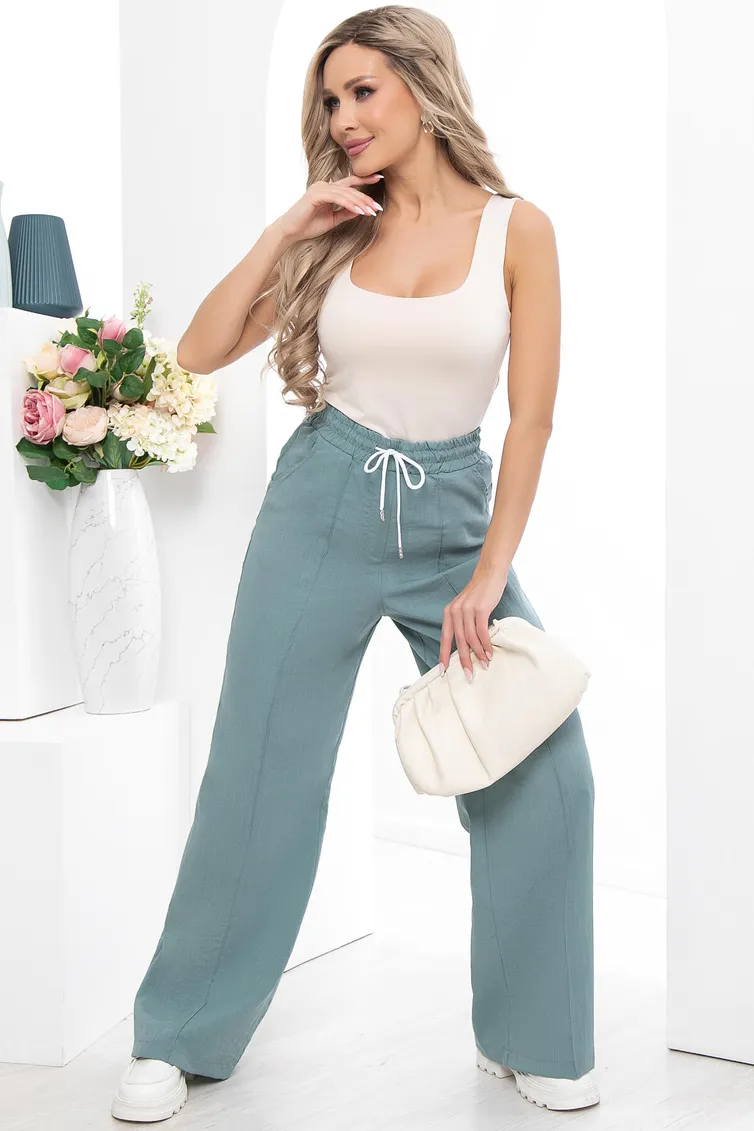 Spodnie LT Collection #B5915