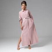 Платье CHARUTTI арт. В правильном настроении (с ремешком)