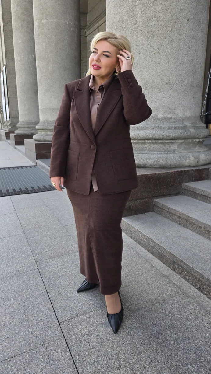 Юбка Vittoria Queen арт. 30173