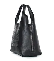 Torba Galanteya #23s1195k45 chernyj
