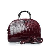 Bags Galanteya 25s2623k45 bordo