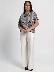Bluzka LT Collection #B16103-20M