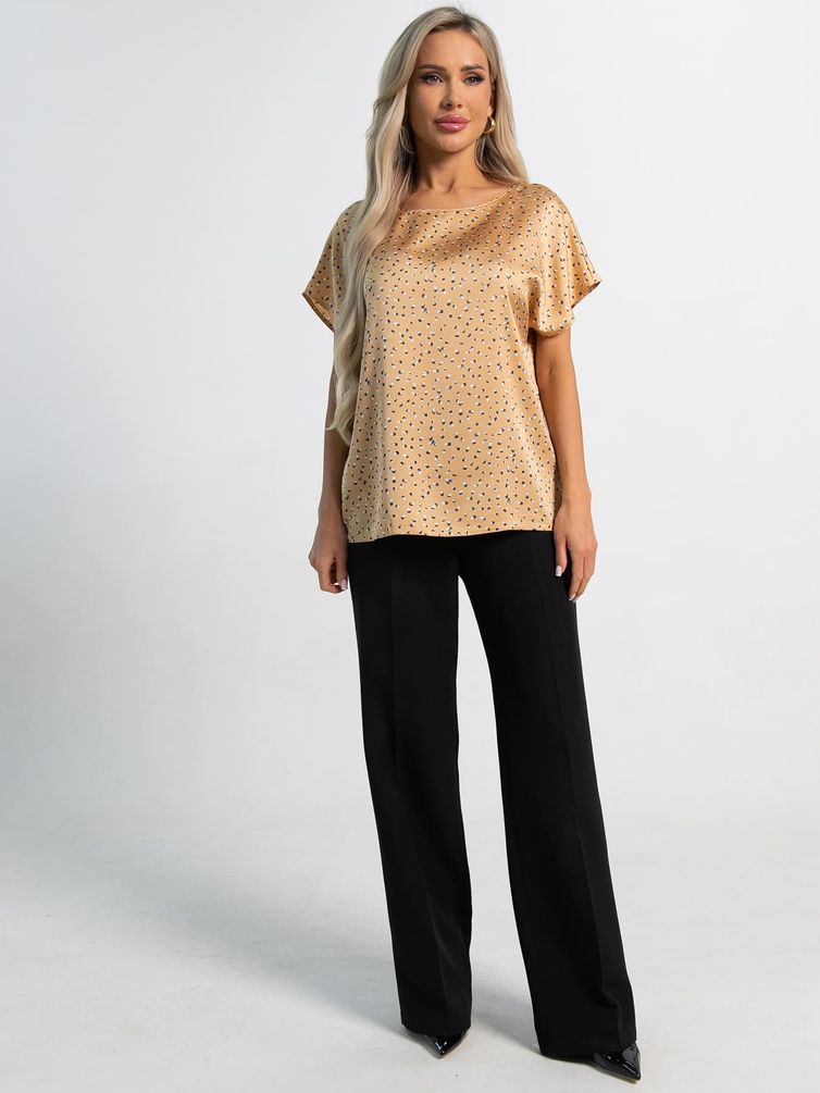 Bluzka LT Collection #B15444-50M