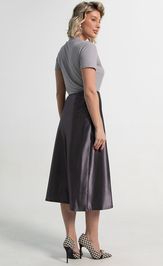 Юбка LT Collection Ю15316-46М