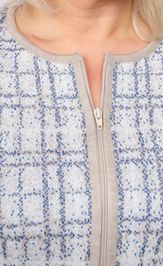 Костюм BONADI 1883 бежевый