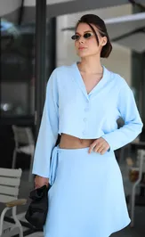 Koszula Aura chic life 2223. 170