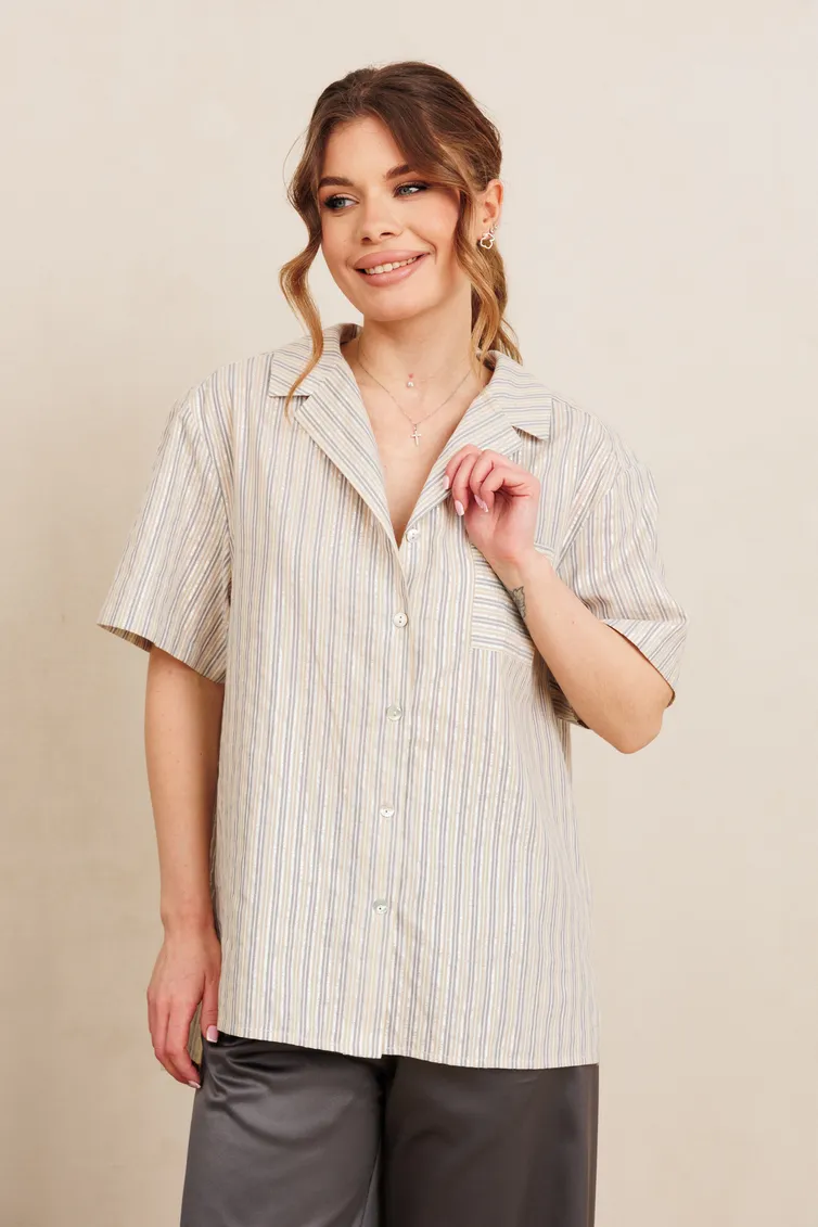 Bluzka Amori #6508 164