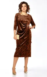 Dress Матини 3.1044/1 kor