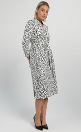 Платье LT Collection П16036-19М