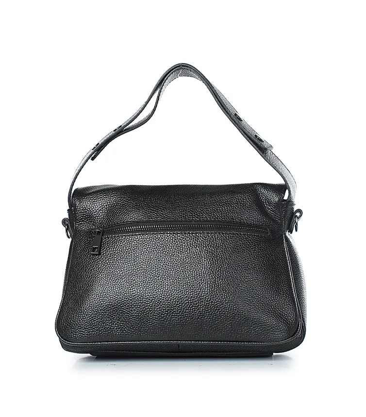 Torba Galanteya #24s302k45 chernyj