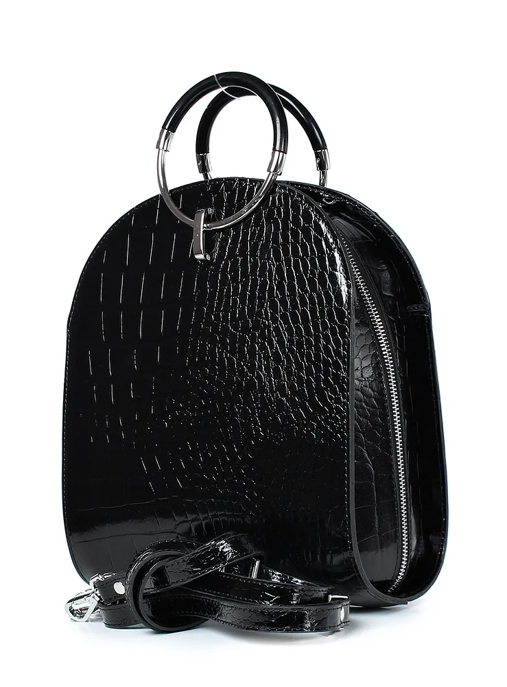Torba Galanteya #22s1041k45 chernyj