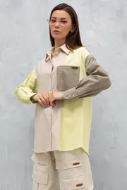 Bluzka Buter New #2571