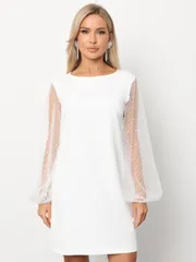 Dress Jetty #654-13