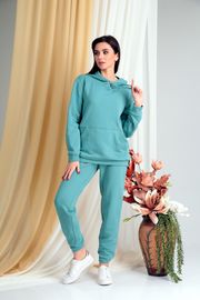 Suit Ivelta plus #2959 zel
