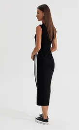 Комплект V&N fashion 1184_черный