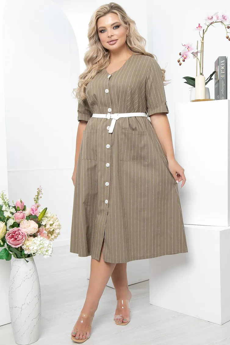 Sukienka LT Collection #P5557
