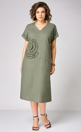 Платье Мишель Стиль 1353