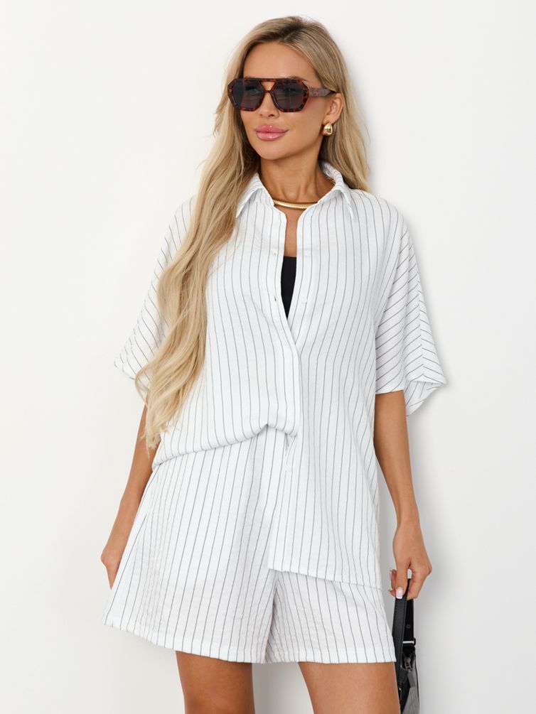 Шорты Jetty арт. 407-19