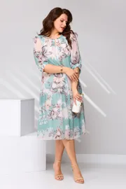 Sukienka Asolia #2685