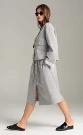 Skirt SILVERSPICE S-4621