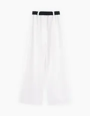 Spodnie Bell Bimbo #242224 moloko