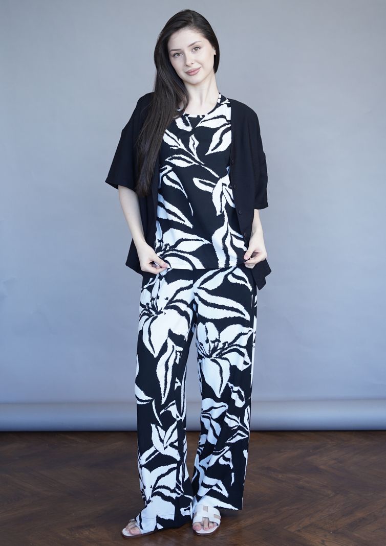 Trousers Kupalinka #693705 164 Nabivka