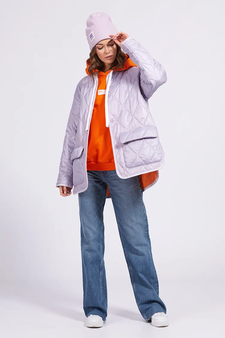 Kurtka Buter New #2391