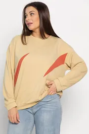 Bluza LT Collection #B15005-3M