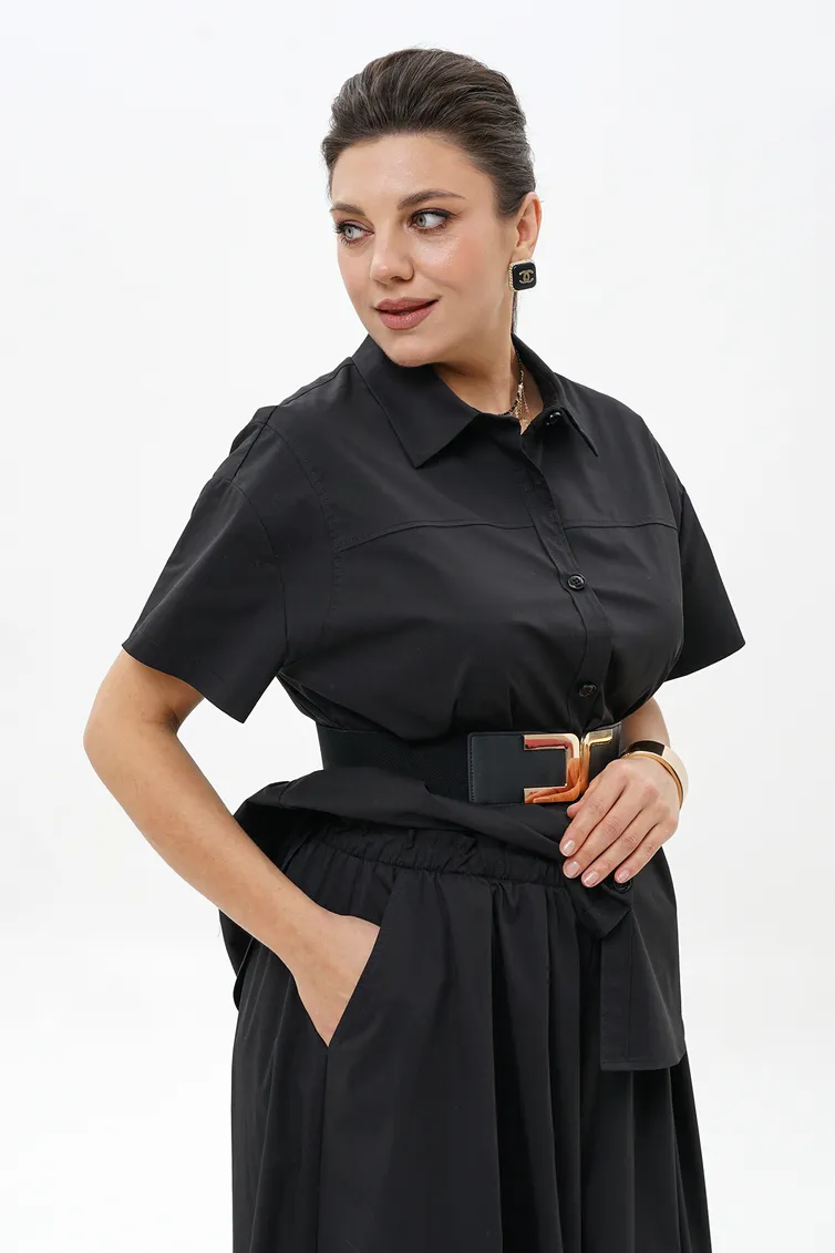 Комплект ALANI арт. 2494 черный