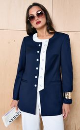 Жакет Лиссана 5034