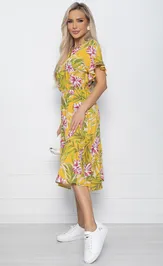 Платье LT Collection П10830