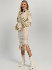 Юбка LT Collection арт. Ю16226-10М
