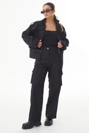 Spodnie Aura chic life #4100