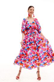 Dress Elletto Life #1014