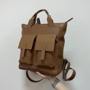 Torba Galanteya #22s2617k45 ryzhij