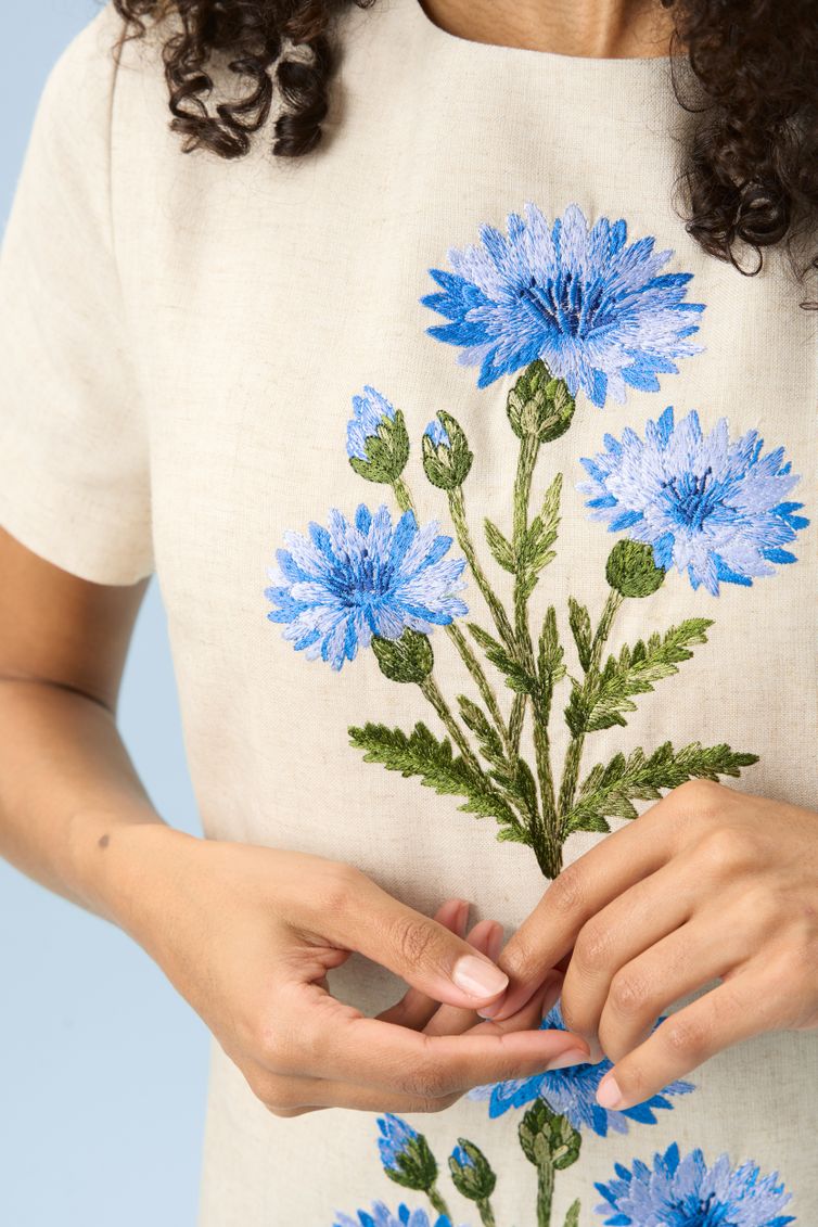 Платье URS арт. 26-682-1