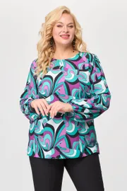 Bluzka Ell Style #2253a