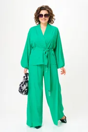 Suit Anastasia #1063.1 nefrit