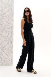 Trousers Elletto Life #2260