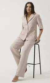 Blazer Ma Cherie 1160 bezhevyj