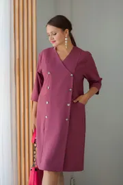 Dress TOOK A LOOK & Angelika #RP-1178 brusnika